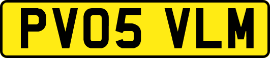 PV05VLM