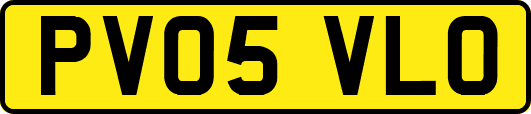 PV05VLO