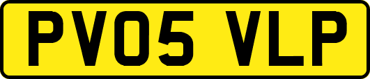 PV05VLP