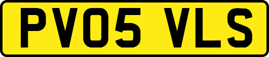 PV05VLS