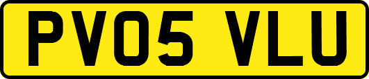 PV05VLU
