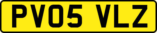 PV05VLZ