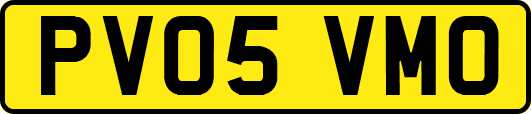 PV05VMO