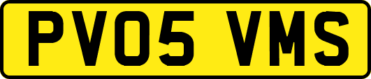 PV05VMS