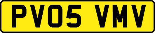 PV05VMV