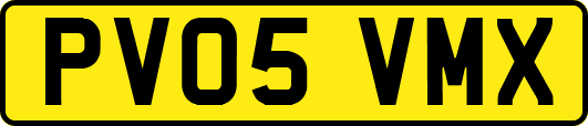 PV05VMX