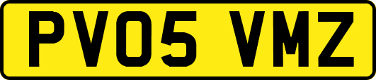 PV05VMZ