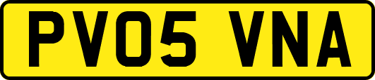 PV05VNA