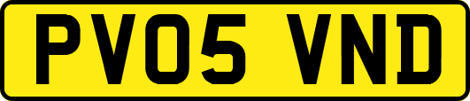 PV05VND