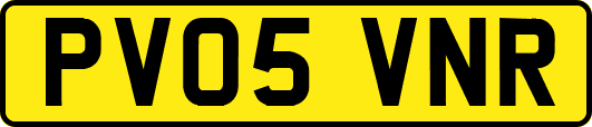 PV05VNR