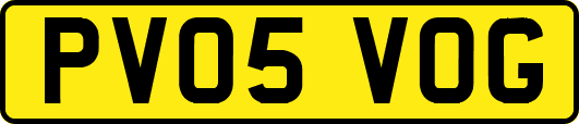 PV05VOG