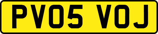 PV05VOJ