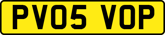 PV05VOP