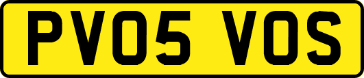 PV05VOS