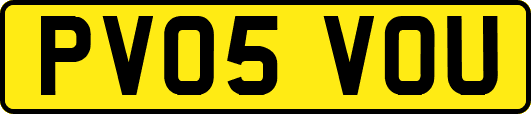 PV05VOU