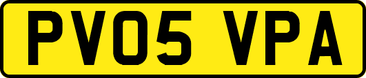 PV05VPA