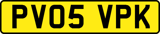 PV05VPK