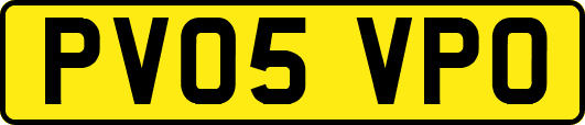 PV05VPO