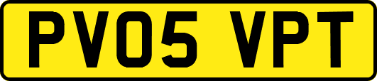 PV05VPT