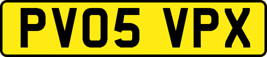 PV05VPX