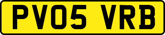 PV05VRB