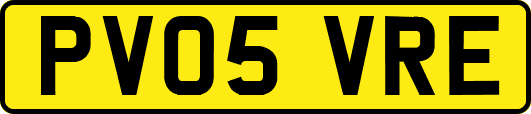 PV05VRE