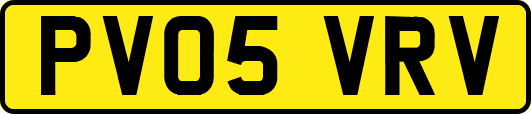 PV05VRV