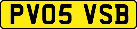 PV05VSB