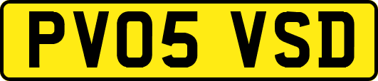 PV05VSD
