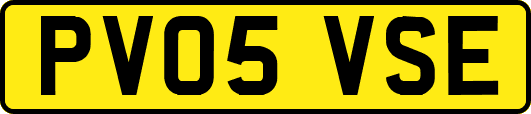 PV05VSE