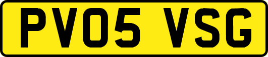 PV05VSG