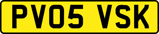 PV05VSK
