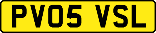 PV05VSL