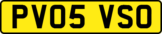 PV05VSO