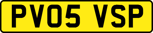 PV05VSP