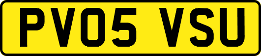 PV05VSU