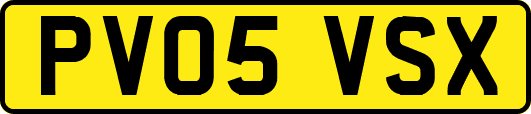 PV05VSX