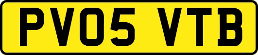 PV05VTB