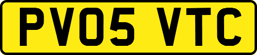 PV05VTC