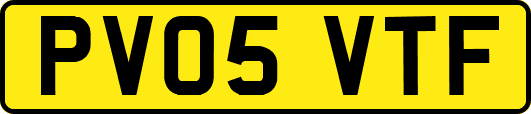 PV05VTF