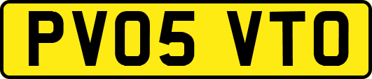 PV05VTO