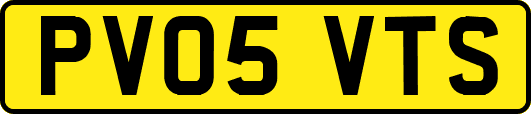 PV05VTS