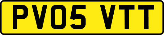 PV05VTT
