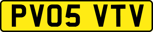 PV05VTV
