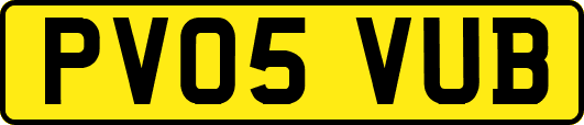 PV05VUB