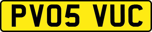 PV05VUC