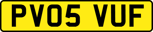 PV05VUF