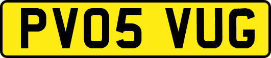 PV05VUG