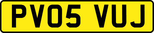 PV05VUJ