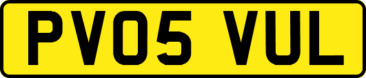 PV05VUL